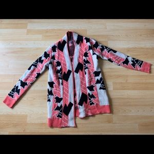 Charlotte Russe Cardigan